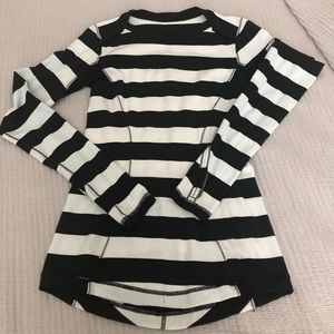 Lululemon long sleeve